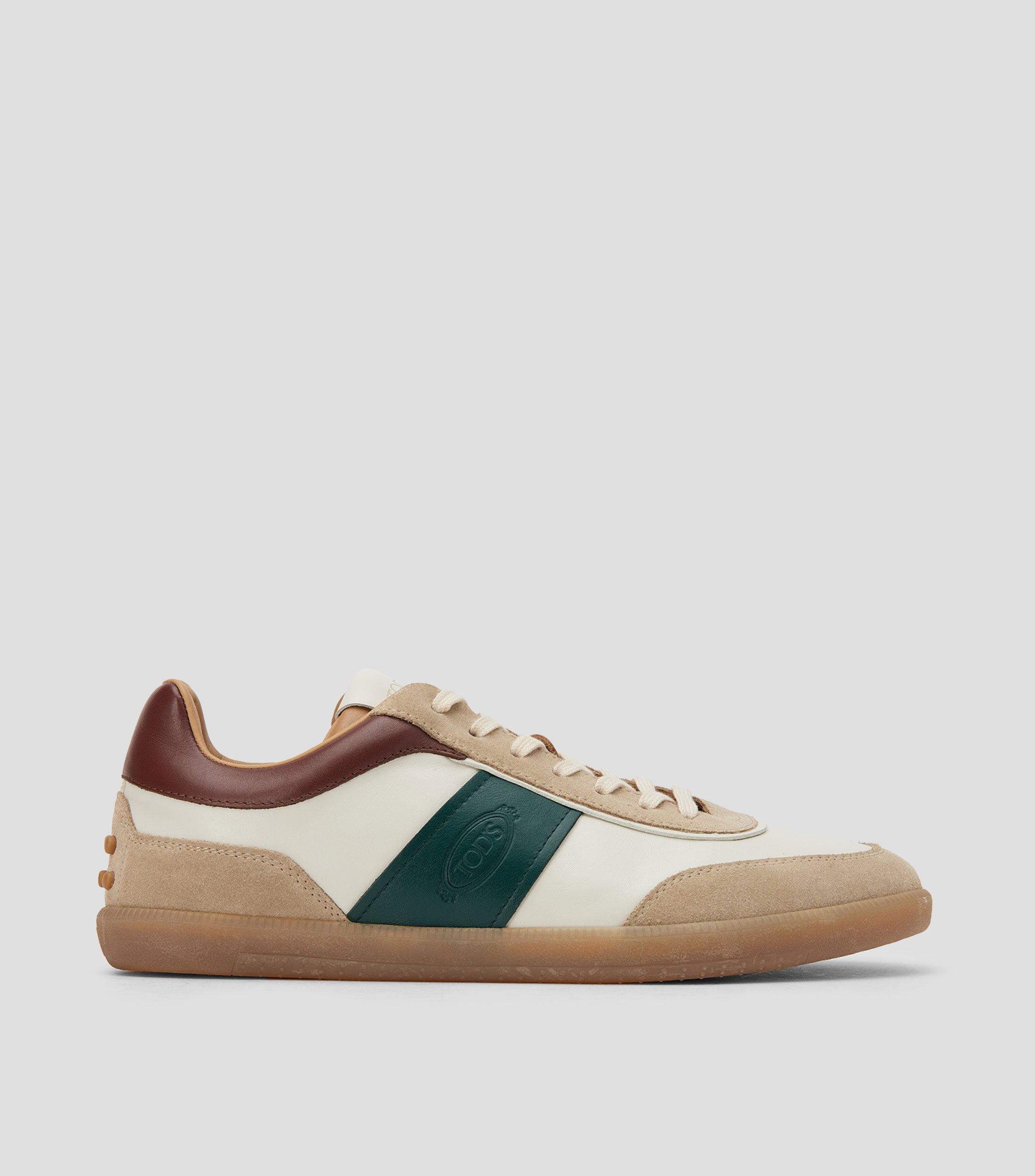 Tenis Allacciata T Casseta Hombre